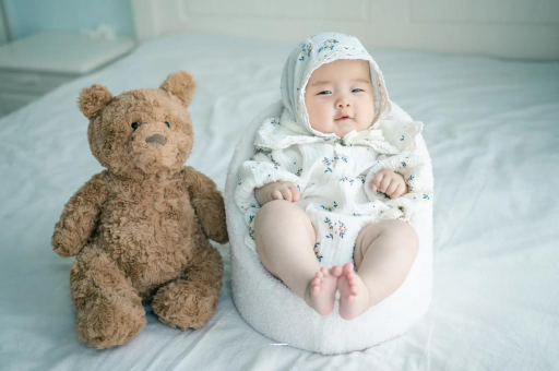 安丘宝宝发烧多久会好